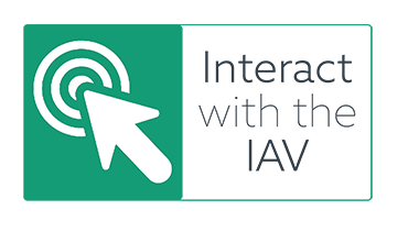 Interact with IAV